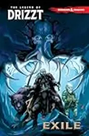 Dungeons & Dragons: The Legend of Drizzt, Vol. 2