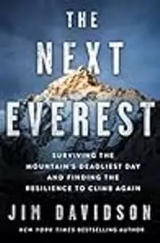 The Next Everest