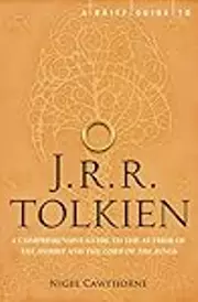 A Brief Guide to J.R.R. Tolkien