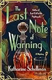 The Last Note of Warning