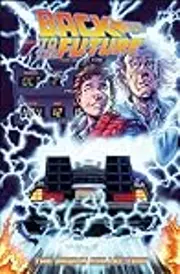 Back to the Future: The Heavy Collection, Vol. 1