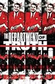 The Department of Truth, #2