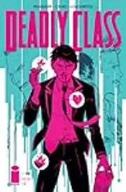 Deadly Class #2