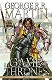A Game of Thrones #9