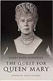 The Quest for Queen Mary