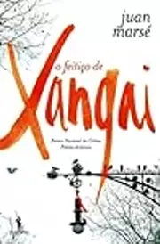 O Feitiço de Xangai