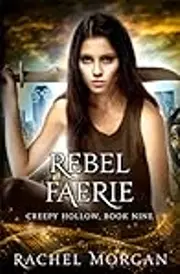 Rebel Faerie