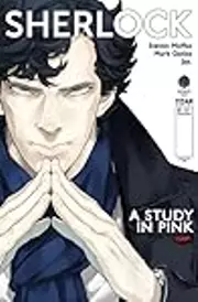 Sherlock: A Study in Pink #1