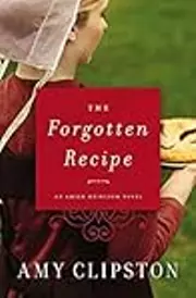 The Forgotten Recipe