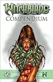 Witchblade Compendium, Vol. 1