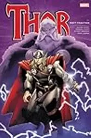 Thor by Matt Fraction Omnibus