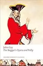 The Beggar's Opera / Polly