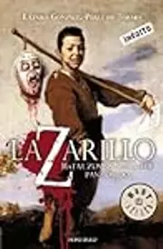 Lazarillo Z: Matar zombis nunca fue pan comido