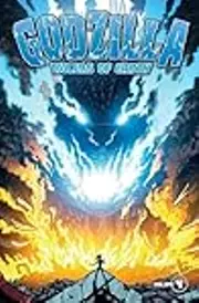 Godzilla: Rulers of Earth, Volume 4