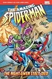 The Amazing Spider-Man, Vol. 11