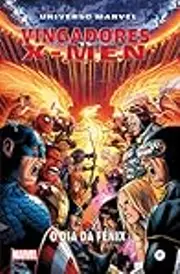Vingadores vs. X-Men 1: O Dia da Fénix