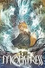 Monstress #15