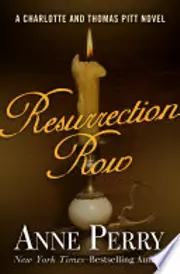 Resurrection Row