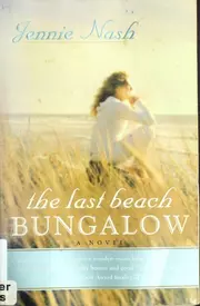 The last beach bungalow