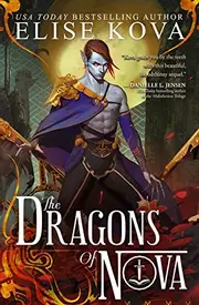 The Dragons of Nova (Loom Saga)