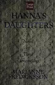 Hanna's Daughters