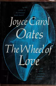The Wheel of Love and Other Stories