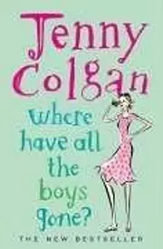Where Have All The Boys Gone?