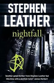 Nightfall (Jack Nightingale, #1)