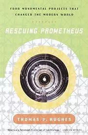 Rescuing Prometheus