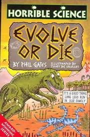 Evolve or Die