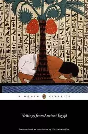 Writings from Ancient Egypt