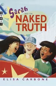 Sarah And the Naked Truth