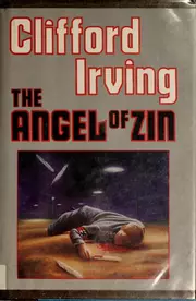 The angel of Zin