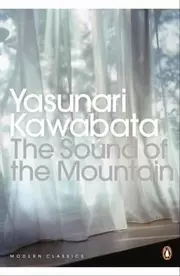 The Sound of the Mountain Yasunari Kawabata