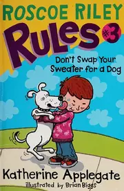 Don't swap your sweater for a dog