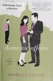 Domestic affairs