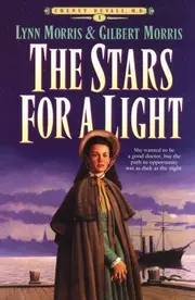 The Stars for a Light (Cheney Duvall, M.D. #1)