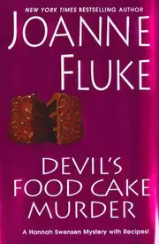 Devil's Food Cake Murder
