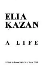 Elia Kazan: Interviews