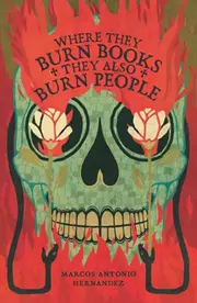 Where They Burn Books, They Also Burn People