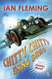 Chitty Chitty Bang Bang