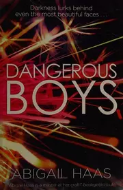 Dangerous Boys