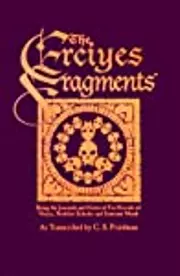 The Erciyes Fragments