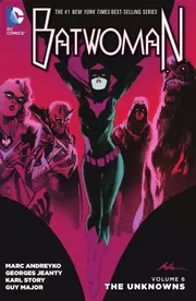 Batwoman Vol.6