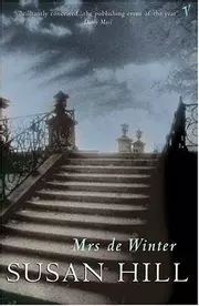Mrs de Winter