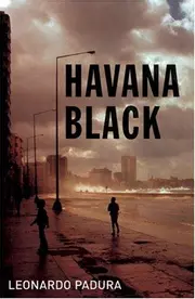 Havana Black