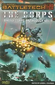 BattleTech: The Corps