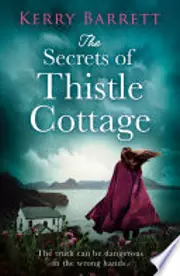 The Secrets of Thistle Cottage