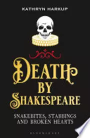 Death by Shakespeare