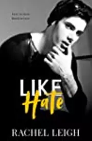 Like Hate